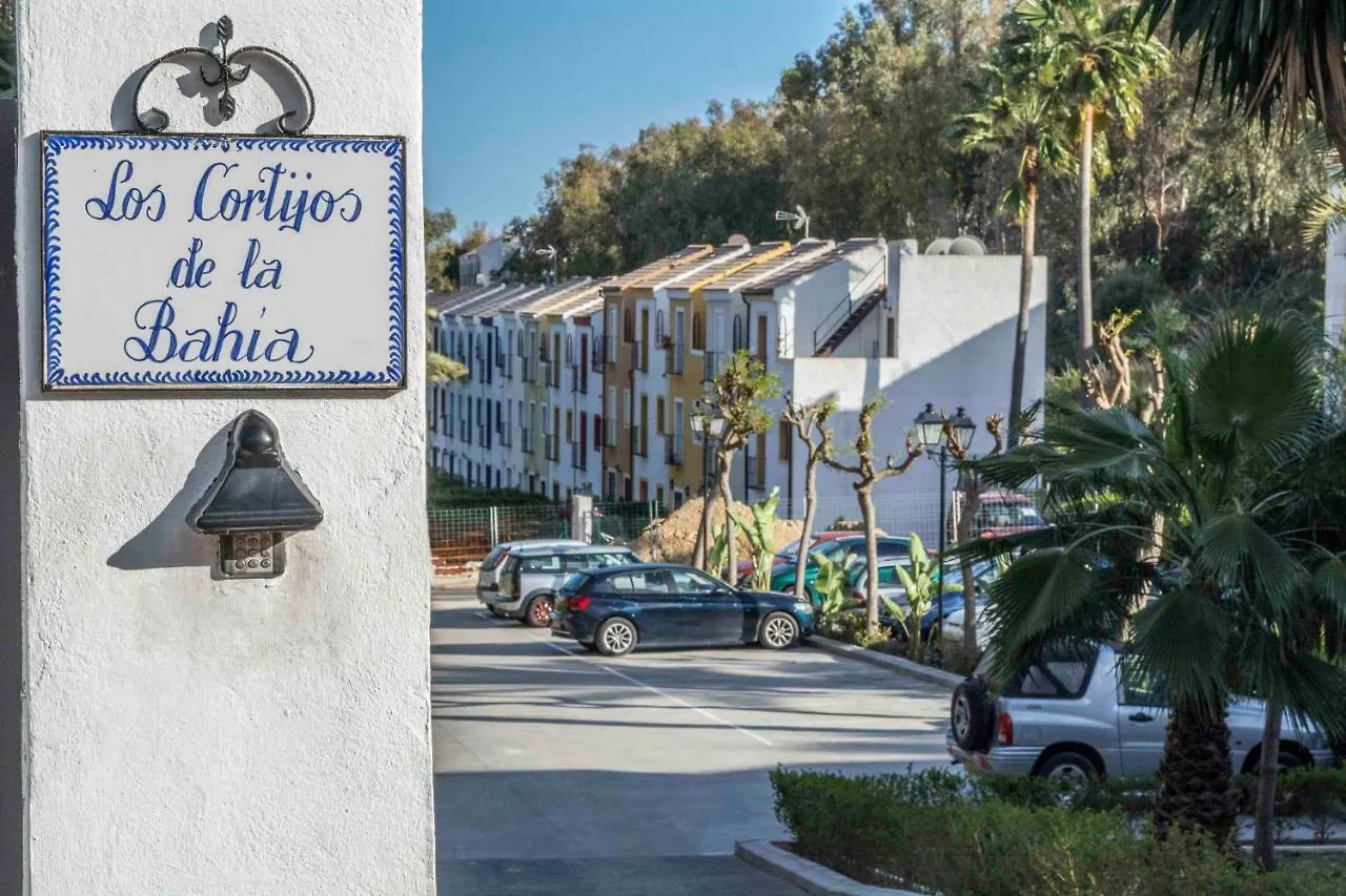 Just Like Your Home Bahía de Casares 0*,