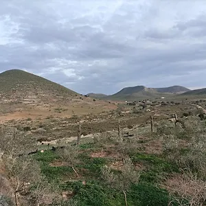 Cortijo Jayon Fernan Perez