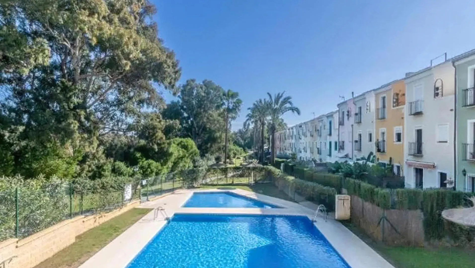 Just Like Your Home Bahia de Casares Spain